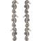 12 Packs: 10 ct. (120 total) Antique Silver Seahorse Metal Beads, 21mm by Bead Landing™
